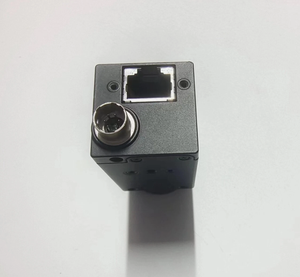 กล้องอุตสาหกรรมขาวดำ COGNEX CAM-CIC-1300-60-G ของแท้ใหม่เอี่ยม ความละเอียด 1.3 ล้านพิกเซล - Product Image 3