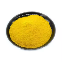 Alibaba Gold Lieferant Hochwertiges Poly aluminium chlorid PAC für die Papierfabrik