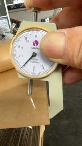 Chiết Giang Laser Cắt Linh Hoạt Trong Suốt Acrylic Hình Dạng Không Thể Phá Vỡ Rõ Ràng Acrylic Vật Liệu Nhựa Hội Đồng Quản Trị Tấm Acrylic - Product Image 4