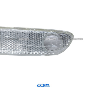 Luz Lateral de Guardabarros Delantera para Rolls-Royce Ghost 1.ª Generación, Nueva Luz Direccional - Product Image 6