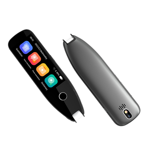 <span class=keywords><strong>Traductor</strong></span> Persa, Checo, Zulú con Voz, Escaneo Offline, Lápiz <span class=keywords><strong>Traductor</strong></span>, Ruso, Holandés, Italiano, <span class=keywords><strong>Español</strong></span>, Vietnamita - Product Image 1