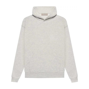 Hochwertiger Bekleidungshersteller Individueller <span class=keywords><strong>Essentials</strong></span> Hoodie für Herren und Hosen Fitness-Trainingsanzug Sweatpants Jogger-Set Ropa - Product Image 2