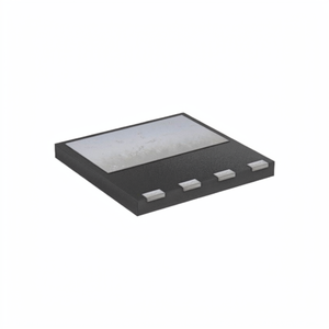 Transistores TK31V60W5,LVQ 4-DFN-EP, Componentes Electrónicos para Circuitos, BOM IC, en Stock - Product Image 1