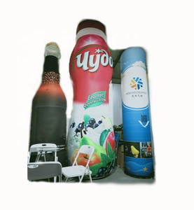 Aero-botellas inflables <span class=keywords><strong>de</strong></span> alta calidad, <span class=keywords><strong>botella</strong></span> <span class=keywords><strong>de</strong></span> vino gigante - Product Image 3