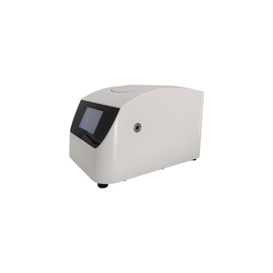 Centrifugeuse de bureau de laboratoire de <span class=keywords><strong>Welso</strong></span> WHC1501 avec la grande vitesse 15000rpm - Product Image 1