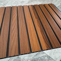 Lámina de Plástico de Alta Calidad HIGHSEA, Panel de Pared y Techo Moderno de PVC Acanalado, Impermeable y Resistente a la Humedad, con 2 Años de Garantía