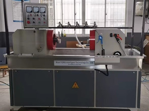 항공우주 산업의 <span class=keywords><strong>NDT</strong></span> 주요 부품 및 구성 요소 형광 자성 입자 결함 탐지기 - Product Image 6