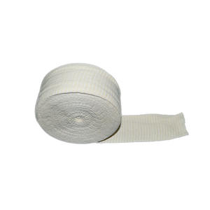 <span class=keywords><strong>Bandage</strong></span> de bas de coton coulé Bandages tubulaires élastiques en gaze pour les doigts Stockinette moulée confortable - Product Image 4