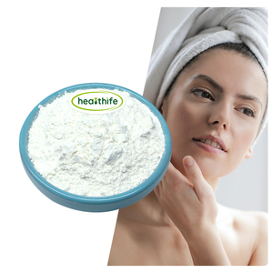 Venta a granel de Healthife CAS NO. 81-13-0 Suplemento Dl-Pantenol Polvo 99% D Pantenol - Product Image 1