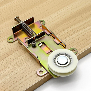 <span class=keywords><strong>Placard</strong></span> <span class=keywords><strong>porte</strong></span> <span class=keywords><strong>coulissante</strong></span> armoire à roulettes <span class=keywords><strong>porte</strong></span> <span class=keywords><strong>coulissante</strong></span> roulettes Foshan matériel <span class=keywords><strong>placard</strong></span> poulie - Product Image 5