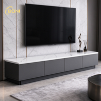 Lemari TV Ruang Tamu Berkualitas Handal, Lemari Penyimpanan Berdiri, Lemari Penyimpanan Ruang Tamu, Pemasok Furnitur