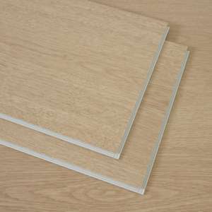 Style moderne 4mm 6mm 8mm SPC Stratifié de luxe <span class=keywords><strong>Vinyle</strong></span> Revêtement de sol Clip de verrouillage par clic Étanche à l'humidité Résistant à l'usure Cliquez - Product Image 2