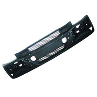 504281887 Pare-chocs avant pour Iveco Eurocargo Pièces de carrosserie de camion