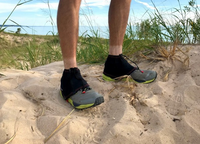 2022 OEM/ODM Sports de plein air Camping accessoires guêtres de jambe de botte imperméables pour la randonnée