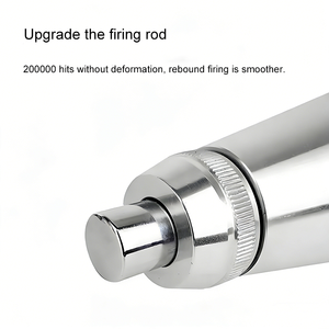 Toptan Satışta Taşınabilir Dijital Beton Geri Tepme Çekici Test Cihazı - Product Image 6