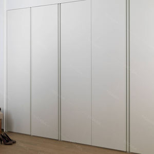 Armarios Baratos Usados, Armario Desnudo, Armario para Ropa, Muebles de Dormitorio Modernos - Product Image 3