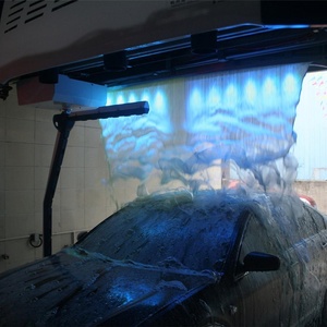 Leisuwash-lavado de coche sin contacto, automático, 360 Plus - Product Image 3