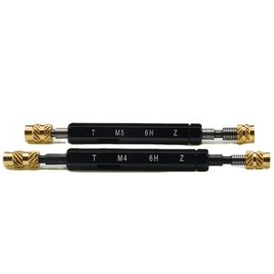 Vít Fastener vít Fastener M1.6 M2 đối xứng thu nhỏ chèn - Product Image 2