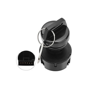 Interruptores de Encendido para Motocicletas Polaris Sportman 500 600 700, Modelos Compatibles 4010390 y 4011002 - Product Image 4