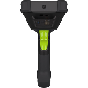 <span class=keywords><strong>Ordinateur</strong></span> mobile <span class=keywords><strong>Android</strong></span> Zebra MC9400/MC9450 avec écran de 4,3 pouces, PDA portable, lecteur de codes-barres 2D - Product Image 3