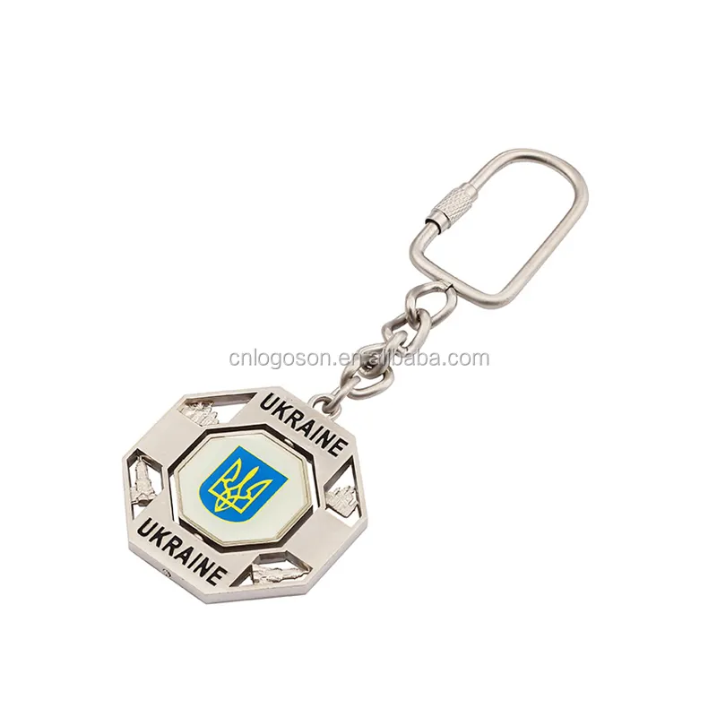 Promosyon öğe T-shirt charm akrilik anahtarlık