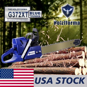 Motosega a Benzina 71cc D0100HEDYS7 Farmertec, Testa Motrice di Alta Qualità, Basso Consumo di Carburante, Alesaggio 50mm, Macchinario Forestale - Product Image 1