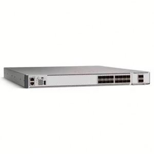 Original Catalyst 9500 Series C9500-16X-A 16 Port 10 Gigabit <b>Ethernet</b> Data Advantage Three-layer Core <b>Switch</b> - Product Image 2