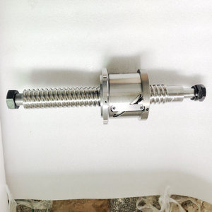 Tornillo de Bola W7007-34CTXU-C7S50 SI-230III con Abrazadera - Product Image 3