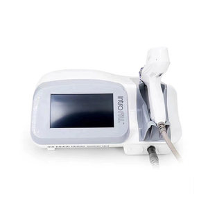 Appareil professionnel de mésothérapie par <span class=keywords><strong>injection</strong></span> pour l'hydratation de la peau, anti-âge, raffermissement cutané, lifting du <span class=keywords><strong>visage</strong></span>, soin de la peau, rajeunissement cutané - Product Image 2