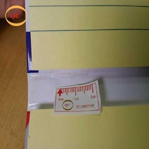 Dispenser Papier Plaknotitie Stationaire Plaknotities Boek Voor Verzending Inspectie Service - Product Image 4