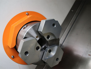 Sk6340S Automatic <strong>CNC</strong> <strong>Lathe</strong> Hydraulic Seal Maker State-of-the-Art <strong>CNC</strong> Seal Making Machine - Product Image 6