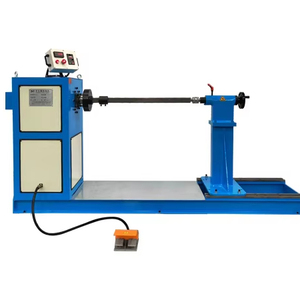 Semi-Automatic <strong>Winding</strong> <strong>Machine</strong> Coil <strong>Winding</strong> <strong>Machine</strong> <strong>for</strong> Transformer Electric Motor <strong>Winding</strong> <strong>Machine</strong> - Product Image 2