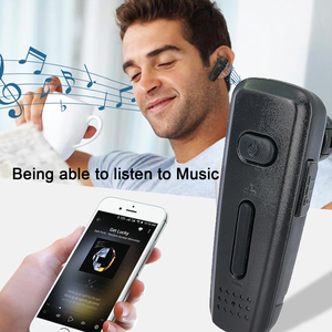 หูฟังไร้สาย4G LTE วิทยุ <span class=keywords><strong>zello</strong></span> USB หูฟัง BT002สำหรับ walkie-talkie หูฟัง H461 - Product Image 2