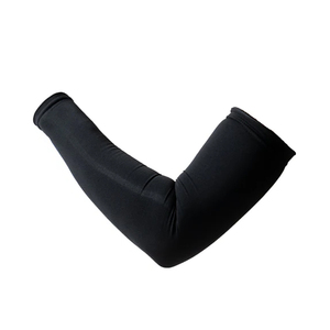 Mangas de compresión OEM de moda para béisbol y sóftbol, protección UV, transpirables, de secado rápido, ecológicas, para ciclismo deportivo. - Product Image 1