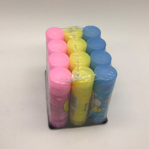 Pegamento Sólido en Barra de Papel PVP de 40 Gramos, Potente y No Tóxico, Material Escolar para Niños, Pegamento Sólido Más Vendido - Product Image 6