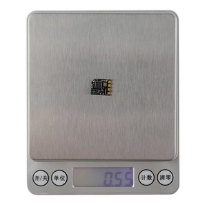 RadioMaster RP2 ExpressLRS Coreless Plastic Receiver 2.4GHz Nano ELRS RX Ceramic Antenna Stable Signal Low Latency for RC System - Product Image 5