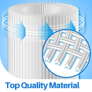 Jc unicel 6CH-940 Đường Thủy Spa lọc thay thế Cartridge pwk35b hồ bơi Bộ Lọc Hồ Bơi Lọc - Product Image 4