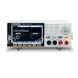 Mới GWinstek GSM-20H10 (gpib) Nguồn kỹ thuật số Đồng hồ điện 22W bốn góc phần tư cung cấp điện phòng thí nghiệm trang bị - Product Image 1