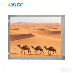 AUO A104SN03 V1 Panneau d'affichage LCD TFT original 10,4 pouces SVGA 350 nits, longue durée de vie, moniteur industriel WLED - Product Image 1