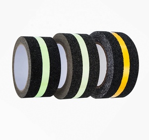 Ruban antidérapant de sécurité, antidérapant et lumineux, de 50mm de largeur, pour escaliers, fabricant - Product Image 6