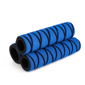 Vendita diretta EVA gommapiuma Set di attrezzature per il Fitness con taglio personalizzato gratuito in gomma morbida Sleeve senza taglio personalizzato - Product Image 3