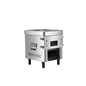 Best Quality Commercial Industrial <b>Meat</b> <b>Cutting</b> <b>Machine</b> 220V Stainless Steel Automatic New Restaurant Farm Home Use Alloy Steel - Product Image 1