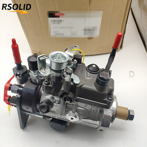 ปั๊มน้ำมันดีเซล Rsoliddiesel รุ่น 9521A030 ใช้ได้กับเครื่องยนต์ดีเซล C7.1 แบบดูดอากาศธรรมชาติ รถขุด 320D2 ปั๊มฉีดน้ำมันเชื้อเพลิงแบบกลไก - Product Image 6