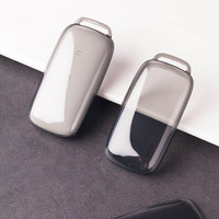 Étui de protection pour clé de voiture en TPU pour Geely Galaxy L7 AIR PLUS MAX Starship, fournisseur automobile professionnel, vente en gros en Chine