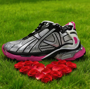 Custom brand sports shoes Original boxes Thick soles Men's shoes Flat shoes Women's shoes Basketball shoes casual shoes - Product Image 5