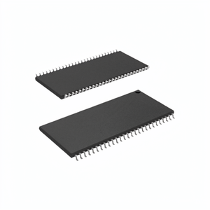 AS4C16M16SB-7TCN 54 TSOP <b>Memory</b> Electronic Circuit Components In Stock - Product Image 1
