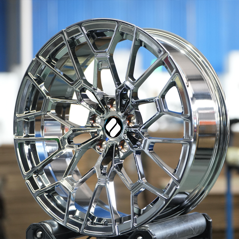 Wholesale Alloy Wheels PCD 5x112 1k+ | Alibaba.com