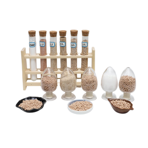 Tamiz molecular 13X Deshumidificador adsorbente Elimina la humedad y el dióxido de carbono del aire - Product Image 5