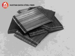 Fabricante de <span class=keywords><strong>Tang</strong></span> <span class=keywords><strong>Shan</strong></span>, Hebei, Fibra de Acero de Alta Resistencia para Materiales de Construcción de Centros de Datos en EE. UU. - Product Image 6