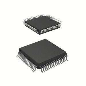 100% Brand-New Original PIJNENBURG TQFP-64 Integrated Circuit Chip CZSKU:VP18UO22 - Product Image 1
